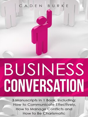 cover image of Business Conversation
